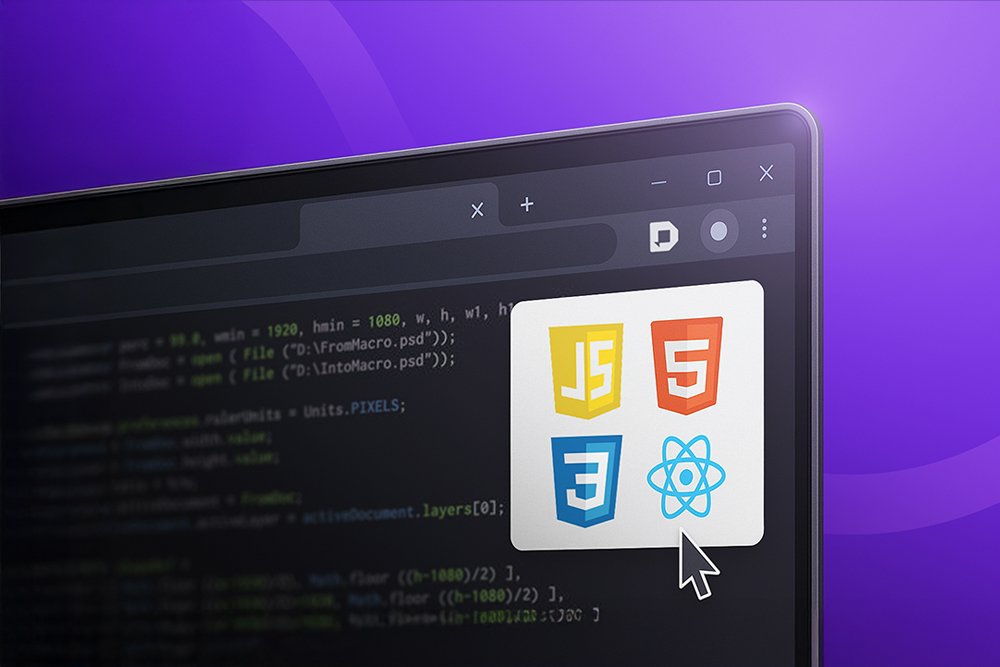 Full Stack Web Development