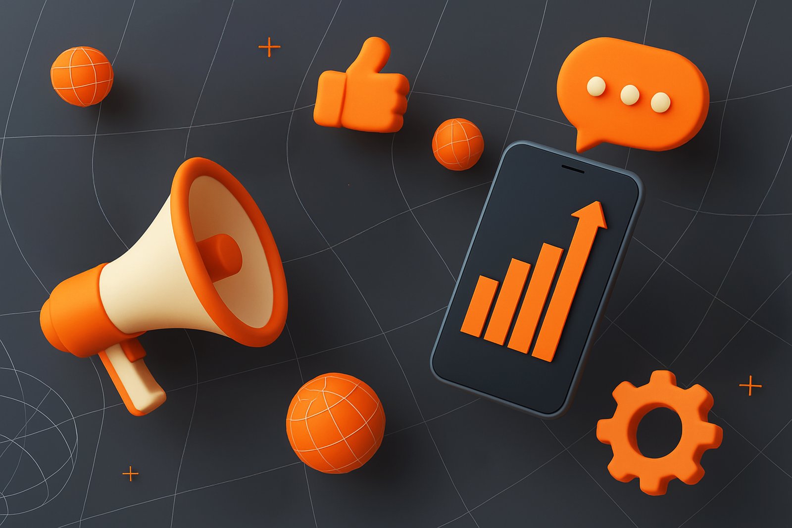 AI Integrated Digital Marketing