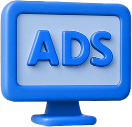 ADS Screen Icon