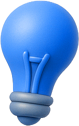 Lightbulb Icon