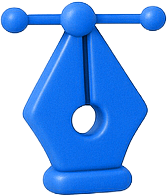 Pen Tool Icon