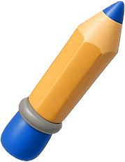 Pencil Icon