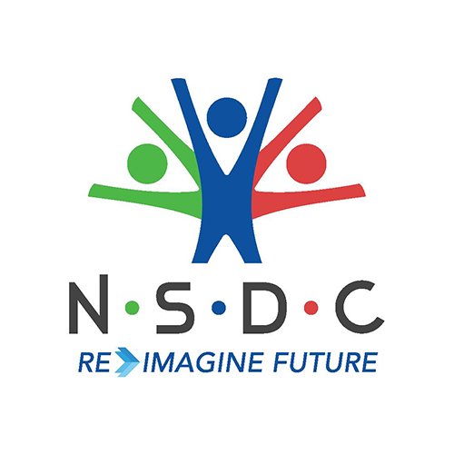NSDC Logo