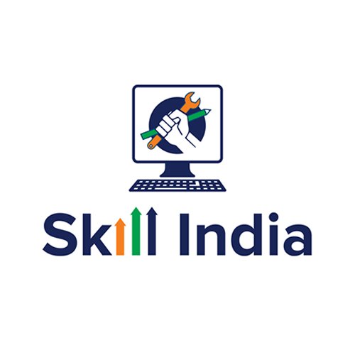 Skill India Logo